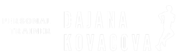 Logo Dajana Kovácová